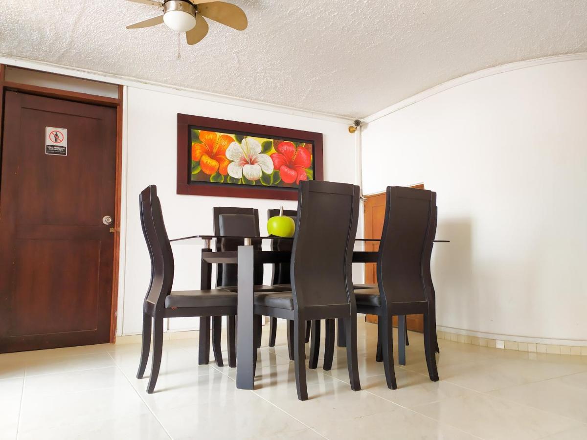 Hotel Plaza Colonial บาเยดูปาร์ ภายนอก รูปภาพ