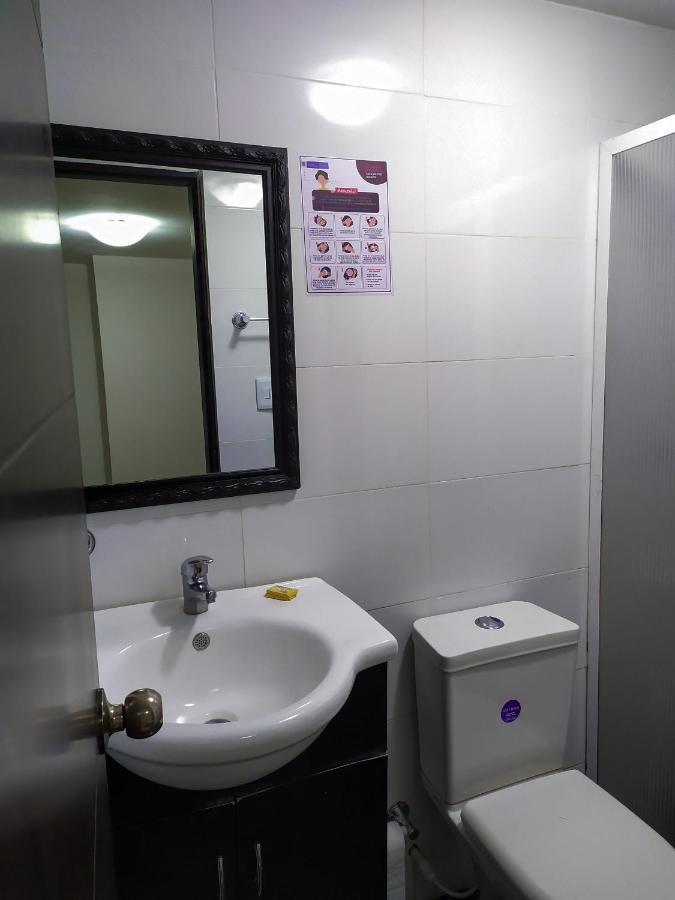 Hotel Plaza Colonial บาเยดูปาร์ ภายนอก รูปภาพ